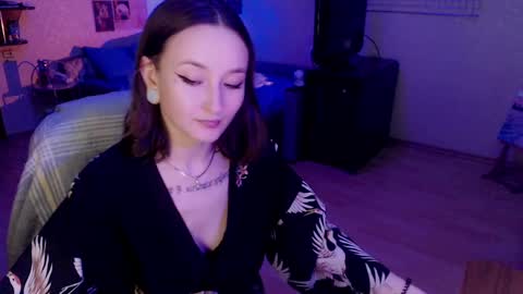 Eleonora online show from December 29, 2024, 7:22 pm