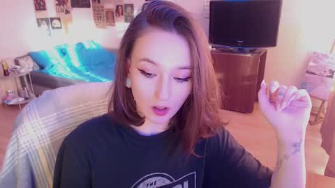 Eleonora online show from December 31, 2024, 12:25 pm