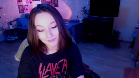 Eleonora online show from January 6, 2025, 3:29 pm