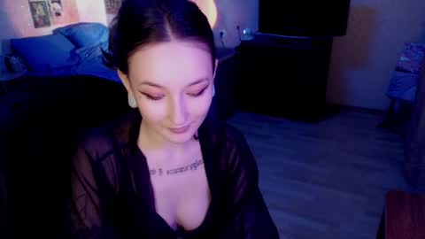 Eleonora online show from January 8, 2025, 2:46 pm