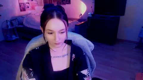 Eleonora online show from January 10, 2025, 5:45 pm