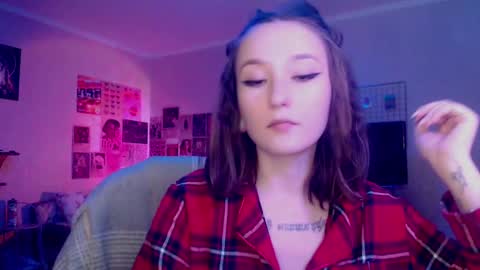 Eleonora online show from January 12, 2025, 6:59 pm