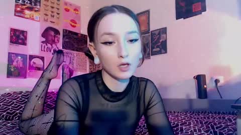 Eleonora online show from January 22, 2025, 6:10 pm