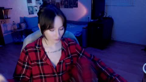 Eleonora online show from January 27, 2025, 4:43 pm