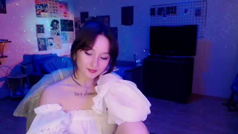 Eleonora online show from January 28, 2025, 5:03 pm