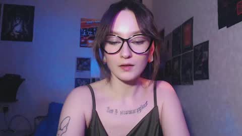 Eleonora online show from January 29, 2025, 8:35 pm