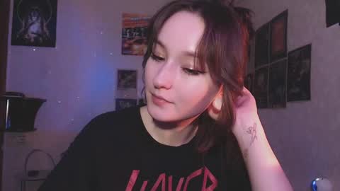 Eleonora online show from January 30, 2025, 8:21 pm