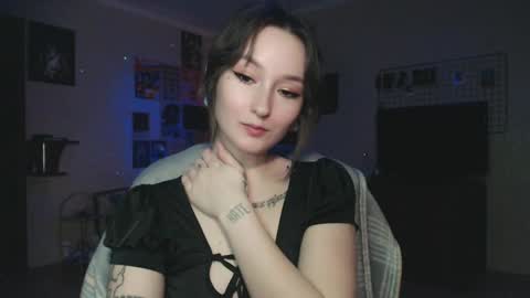 Eleonora online show from January 31, 2025, 3:00 pm