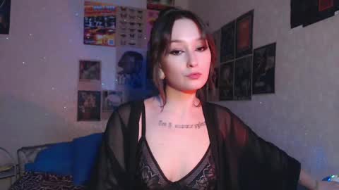 Eleonora online show from February 3, 2025, 7:42 pm