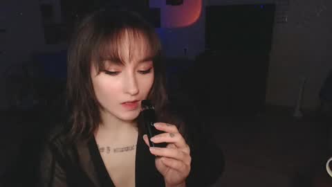 Eleonora online show from February 7, 2025, 3:30 pm