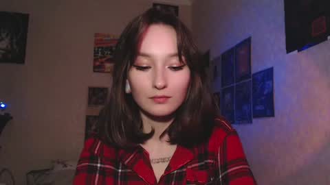 Eleonora online show from February 9, 2025, 6:26 pm