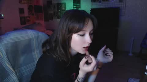 Eleonora online show from February 13, 2025, 3:46 pm