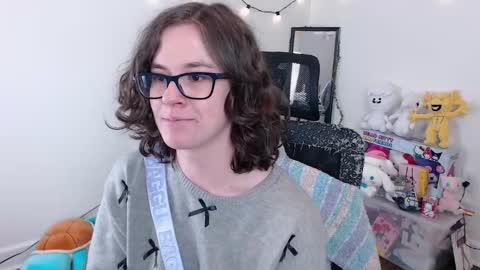 Snapshot of elliecharmful chatting on September 19, 2025, 11:49 pm Ellie Charmful online show from September 19, 2025, 11:49 pm