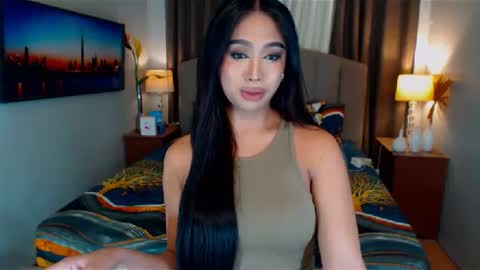 ellie online show from January 12, 2025, 9:29 pm