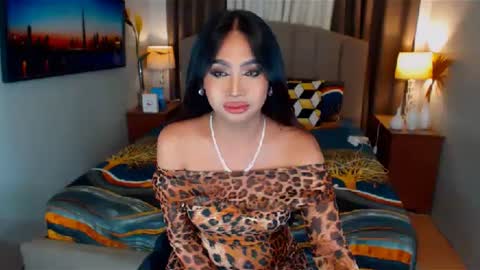 ellie online show from January 13, 2025, 9:42 pm