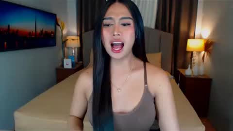 ellie online show from January 19, 2025, 9:13 pm