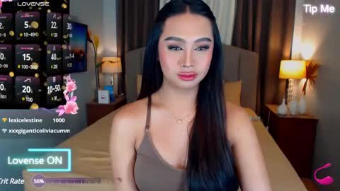 ellie online show from February 5, 2025, 1:37 am