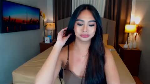 ellie online show from February 8, 2025, 9:25 pm