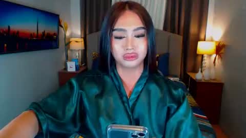 ellie online show from February 27, 2025, 11:04 pm