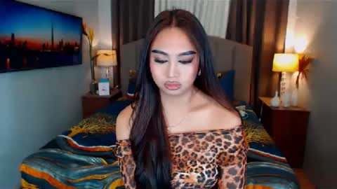 ellie online show from March 6, 2025, 11:25 am