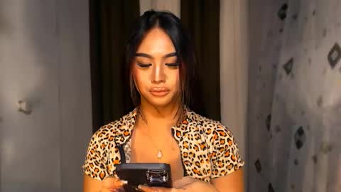 ellie online show from October 27, 2025, 4:22 pm