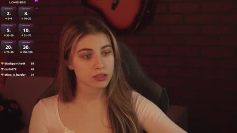 elliecutes online show from January 25, 2025, 2:36 pm