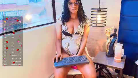 elliee_alves online show from February 9, 2026, 2:10 pm