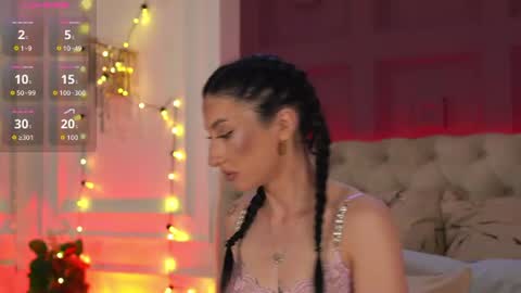 Snapshot of elliejules chatting on July 13, 2026, 3:42 am EllieJules online show from July 13, 2026, 3:42 am