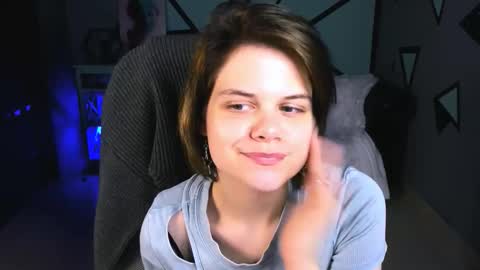 Snapshot of elliemurler chatting on November 5, 2025, 9:20 am elliemurler online show from November 5, 2025, 9:20 am