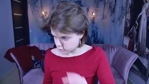 Snapshot of elliemurler chatting on November 16, 2025, 9:04 am elliemurler online show from November 16, 2025, 9:04 am