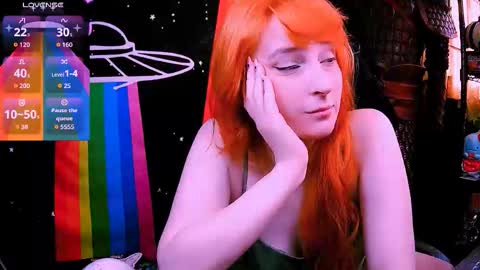 Ellie online show from October 14, 2025, 6:20 pm