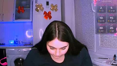 Ellie online show from January 30, 2025, 9:25 pm