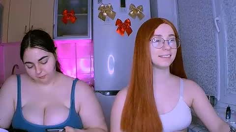 Ellie online show from January 31, 2025, 2:28 pm