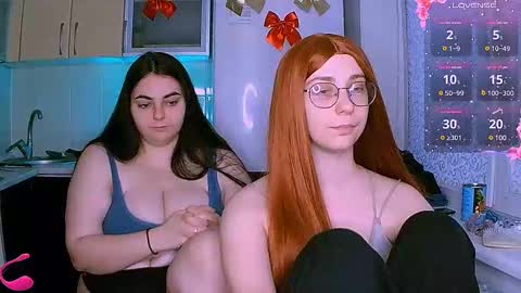 Ellie online show from February 7, 2025, 2:37 pm