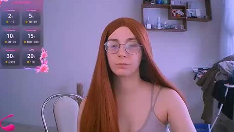 Ellie online show from February 18, 2025, 8:49 am