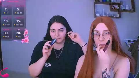 Ellie online show from February 18, 2025, 11:55 am