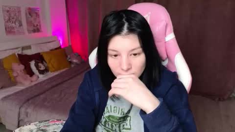 Snapshot of ellinblare chatting on February 5, 2026, 9:30 pm Ellin online show from February 5, 2026, 9:30 pm