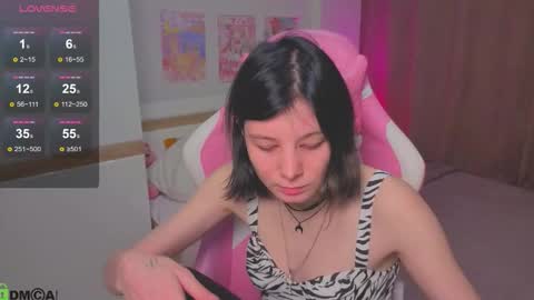 Snapshot of ellinblare chatting on February 20, 2026, 9:37 pm Ellin online show from February 20, 2026, 9:37 pm