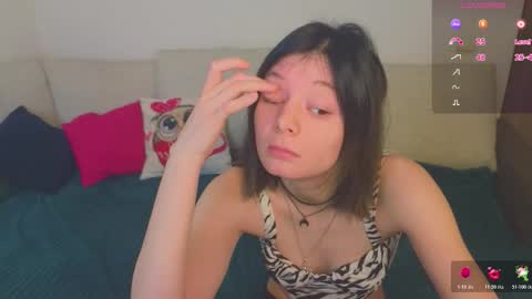 Snapshot of ellinblare chatting on February 26, 2026, 9:58 pm Ellin online show from February 26, 2026, 9:58 pm