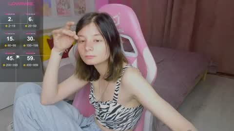 Ellin online show from June 11, 2026, 1:27 am