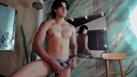 Elloit Colton online show from December 3, 2025, 10:30 pm