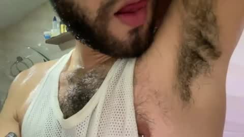 elliot_flame1 online show from August 9, 2026, 11:09 pm