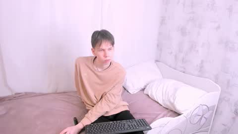 elliot_mars_ online show from January 12, 2026, 6:57 pm