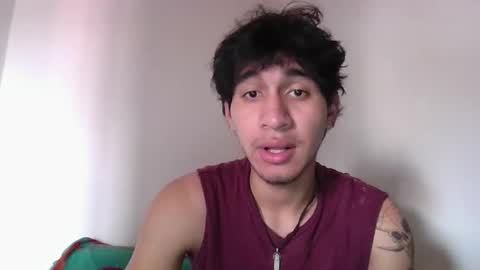 elliotazert online show from February 9, 2026, 3:38 pm