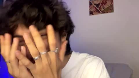 elliotvolkov online show from January 9, 2026, 3:31 am