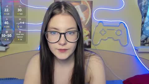 ellisky online show from October 18, 2025, 5:21 am