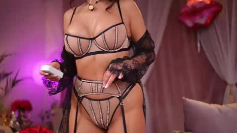 Ellis online show from February 14, 2025, 8:37 pm