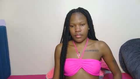 elllanna online show from December 21, 2025, 10:50 pm