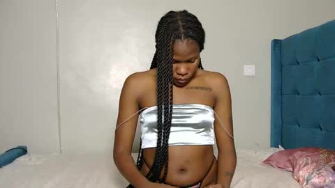 elllanna online show from March 20, 2026, 10:53 am