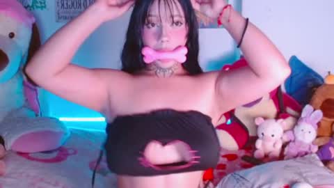 Ellope online show from December 1, 2025, 12:48 am